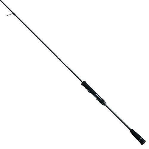 フルソリッドのイカメタルロッドおすすめ3選！メリットデメリットも